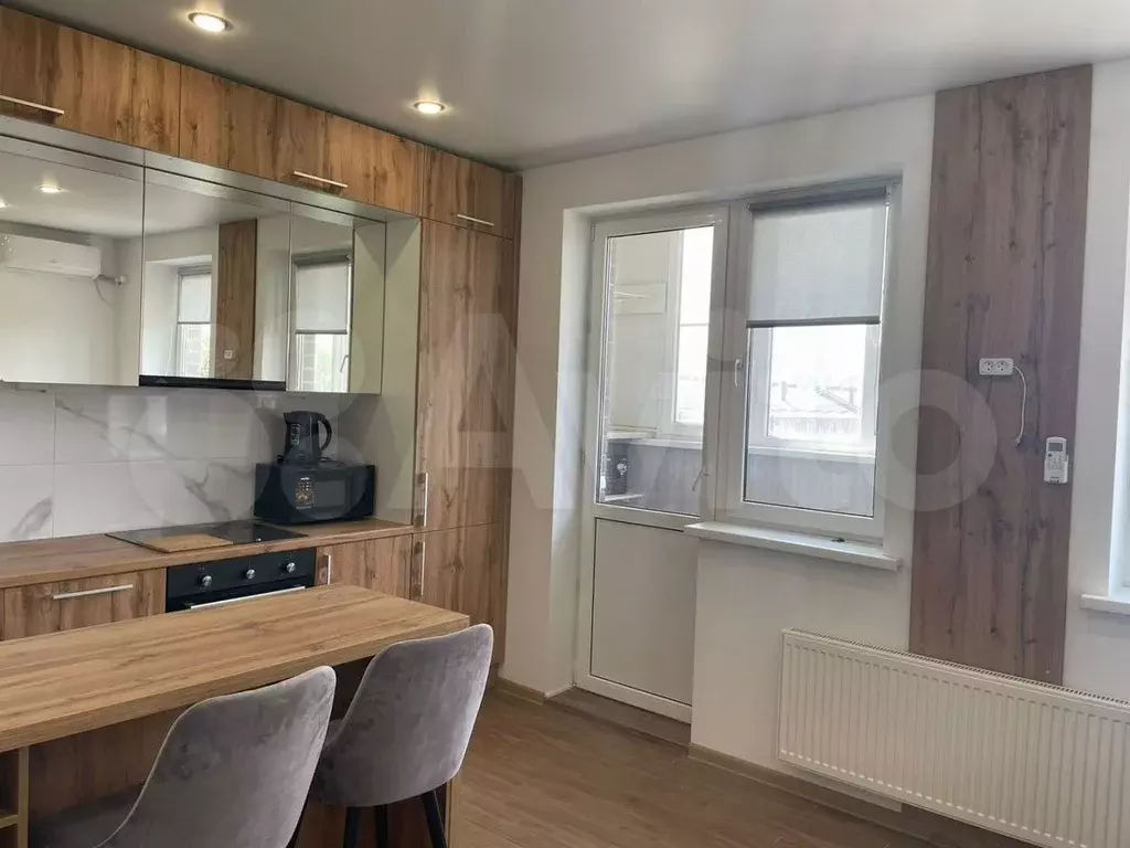 Квартира-студия, 26 м, 3/9 эт. - Фото 0