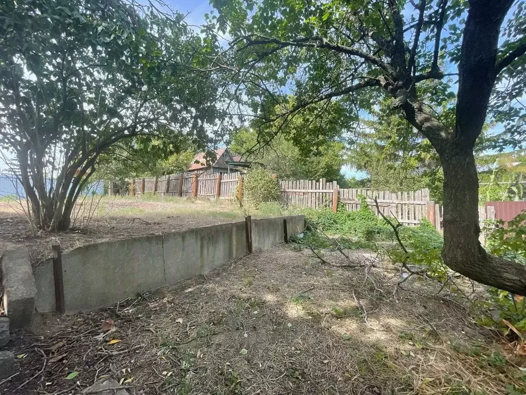 Дом в Волгоградская область, Волжский Мичуринец СНТ, ул. 2-я, 106 (15 ... - Фото 2