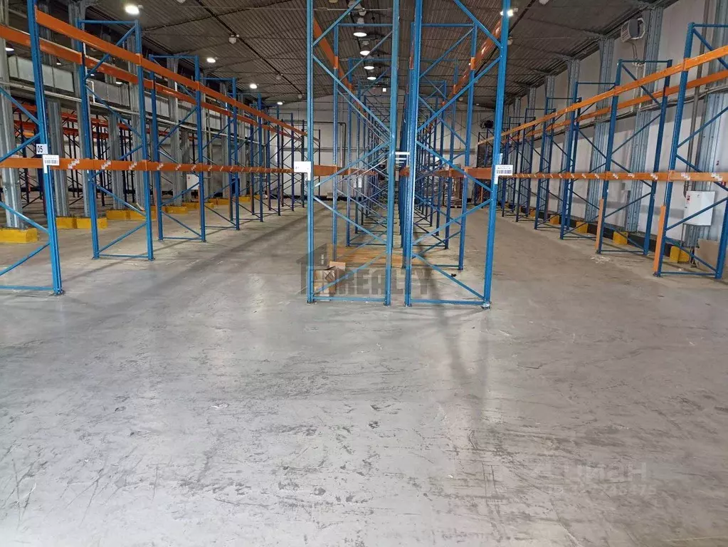 Склад в Московская область, Балашиха Кучино мкр, ул. Гидрогородок, ... - Фото 2