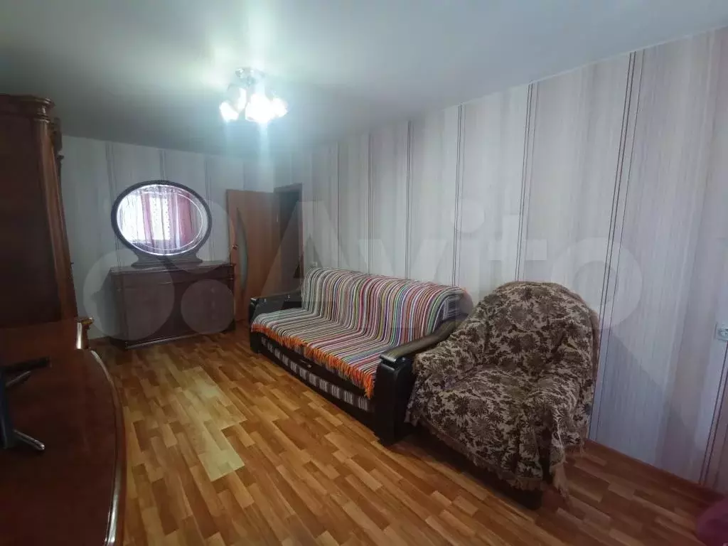 2-к. квартира, 43 м, 3/5 эт. - Фото 1