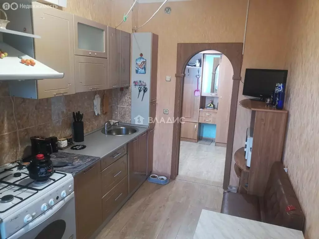 2-комнатная квартира: Ковров, улица Кирова, 67А (53.4 м) - Фото 1