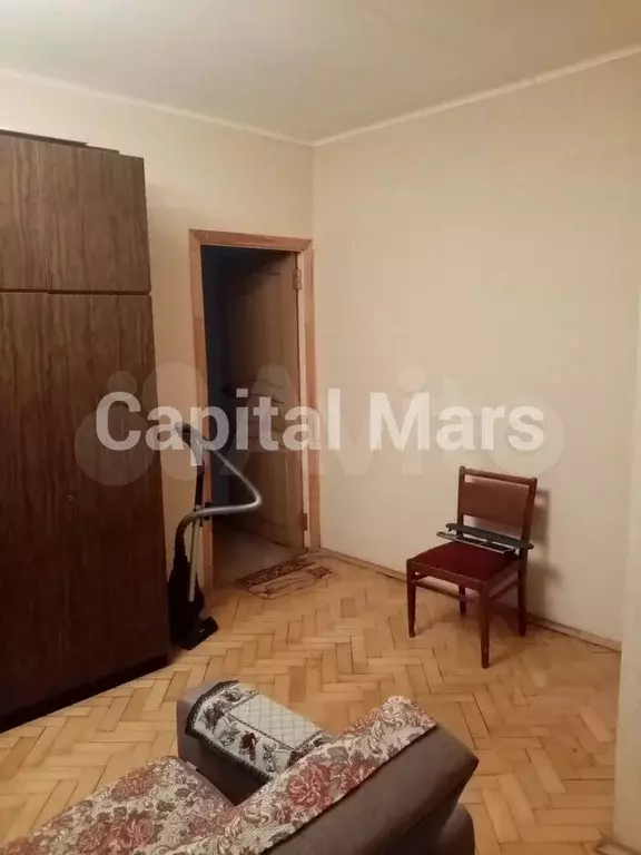 2-к. квартира, 47 м, 3/5 эт. - Фото 1