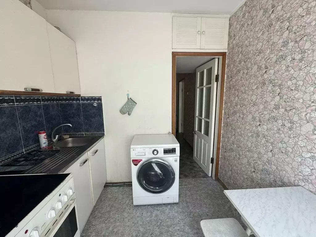 1-к кв. Москва ул. Мусы Джалиля, 31К2 (36.0 м) - Фото 2