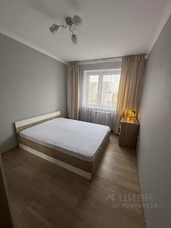 2-к кв. Московская область, Домодедово Южный мкр, ул. Курыжова, 14к2 ... - Фото 2