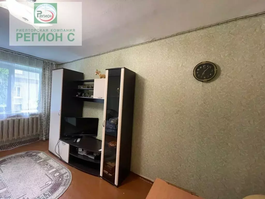1-комнатная квартира: Архангельск, улица Самойло, 8 (30 м) - Фото 1
