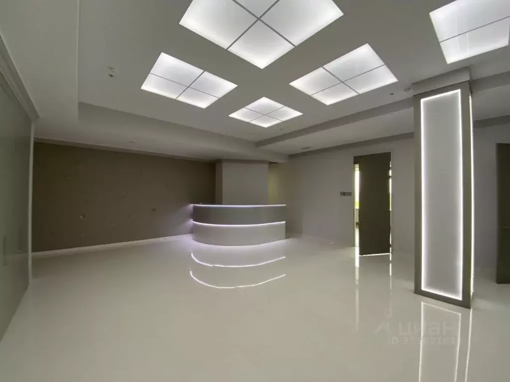 Офис в Московская область, Красногорск бул. Строителей, 4к1 (600 м) - Фото 1