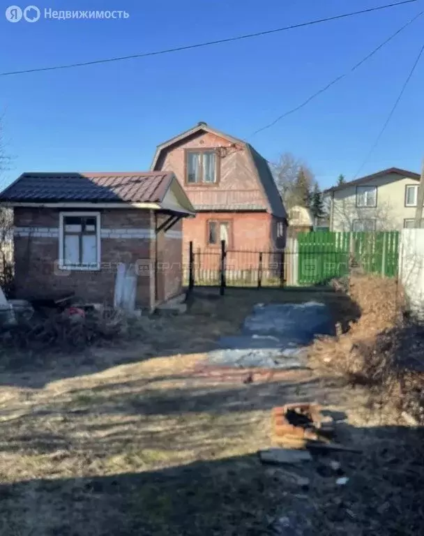 Дом в посёлок городского типа Васильево, садовое товарищество Рассвет ... - Фото 2