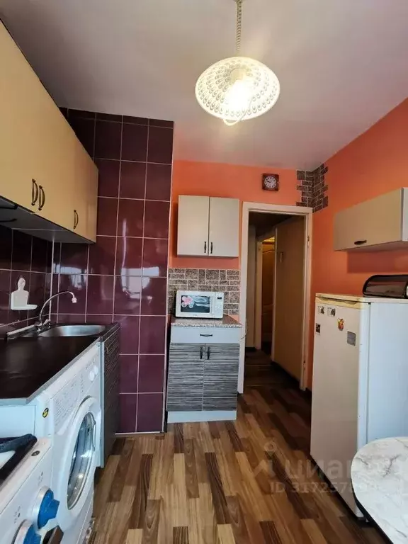 2-к кв. Санкт-Петербург просп. Ветеранов, 47 (42.7 м) - Фото 0