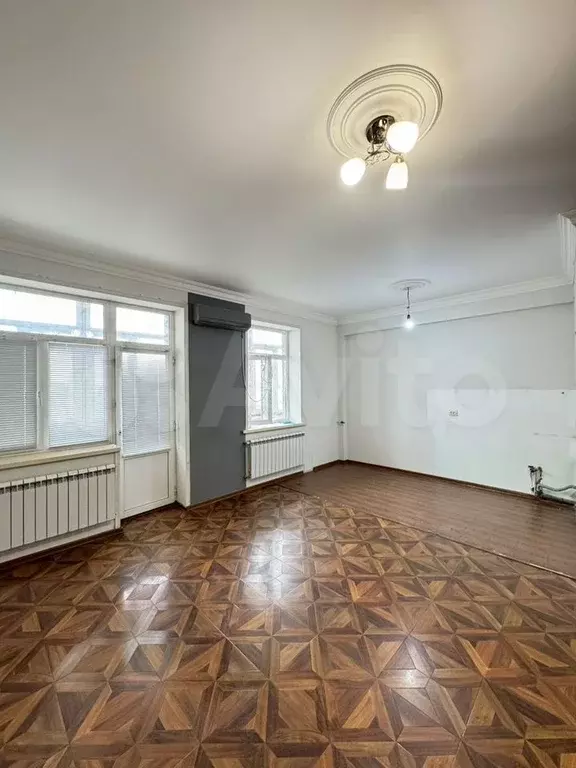 3-к. квартира, 93 м, 4/9 эт. - Фото 1