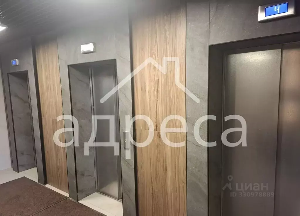 3-к кв. Самарская область, Самара Ново-Садовая ул., 106М (100.0 м) - Фото 1