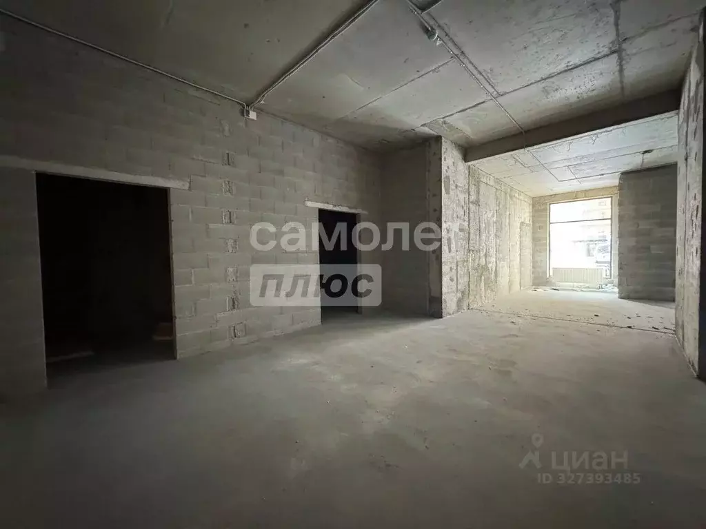 Помещение свободного назначения в Санкт-Петербург пос. Шушары, ул. ... - Фото 1