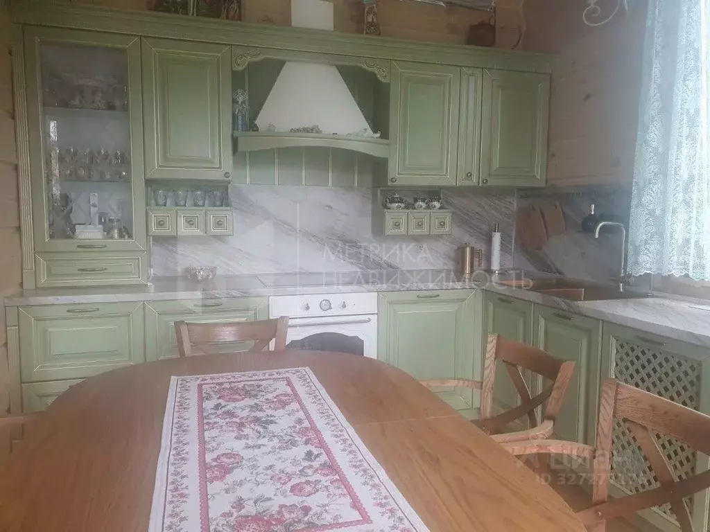 Коттедж в Тюменская область, Тюмень ул. Перестройки (180 м) - Фото 1