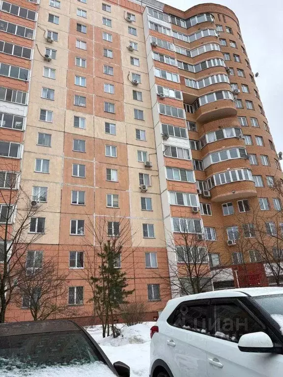 Квартира, 2 комнаты, 56 м - Фото 1