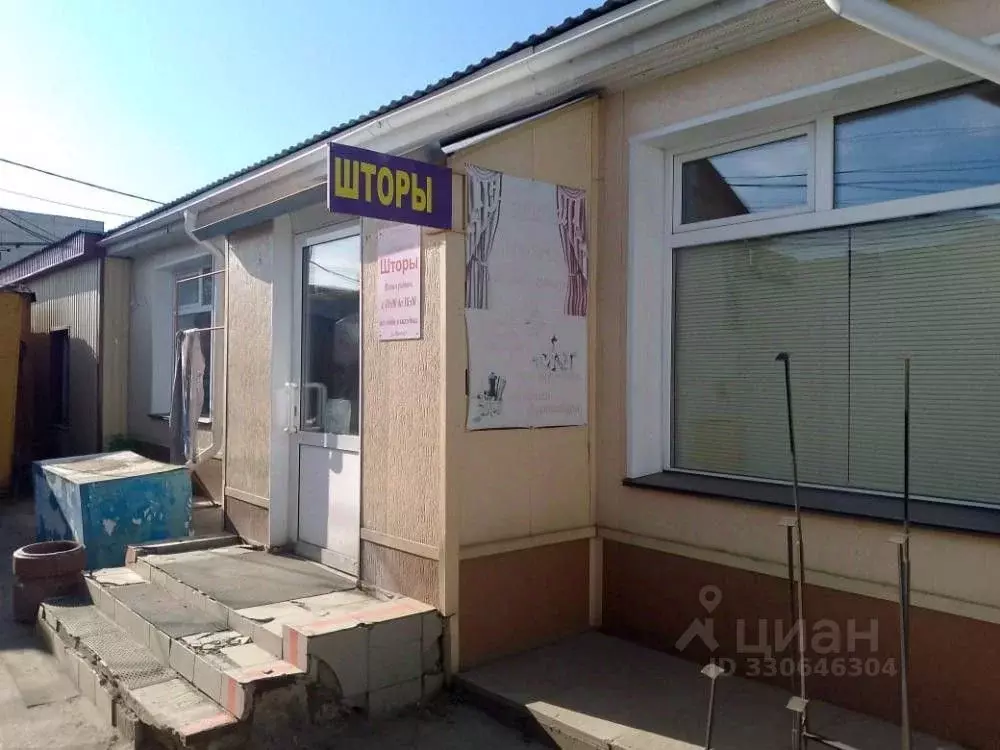 Помещение свободного назначения в Омская область, Омск ул. Марченко, 8 ... - Фото 2