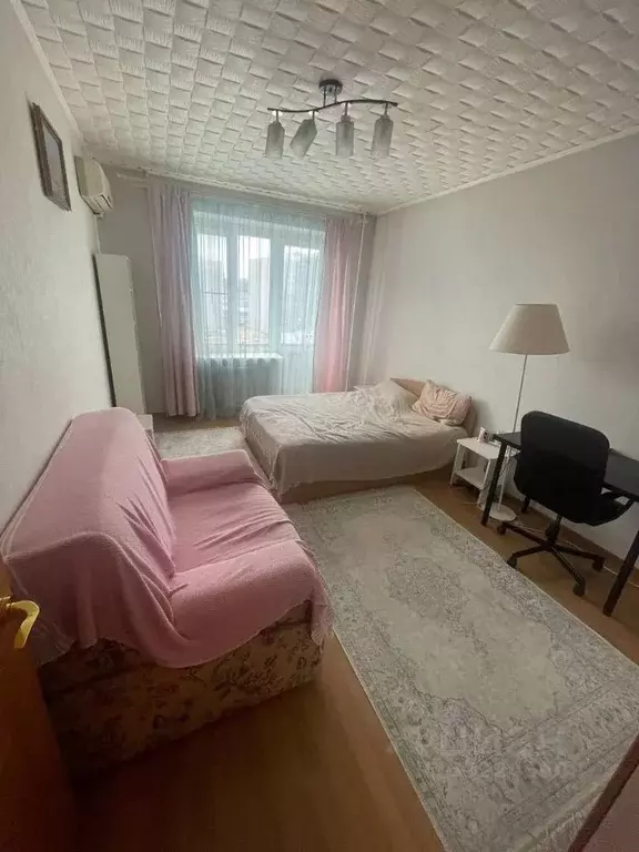 1-к кв. Москва Новолесная ул., 17А (34.0 м) - Фото 2