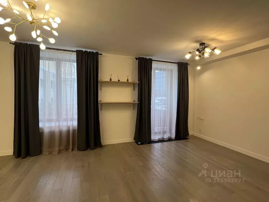 Помещение свободного назначения в Москва Ленинградский просп., 15С28 ... - Фото 2