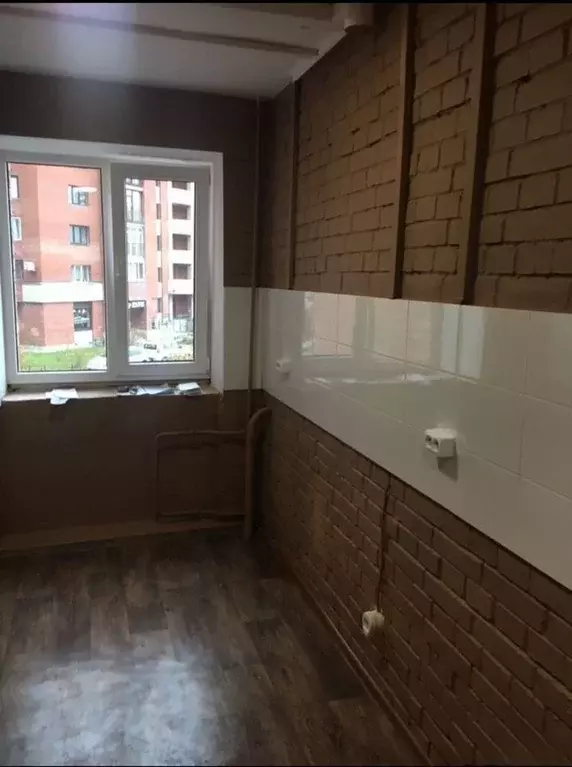 2-к кв. Санкт-Петербург ул. Савушкина, 134К1 (84.0 м) - Фото 1
