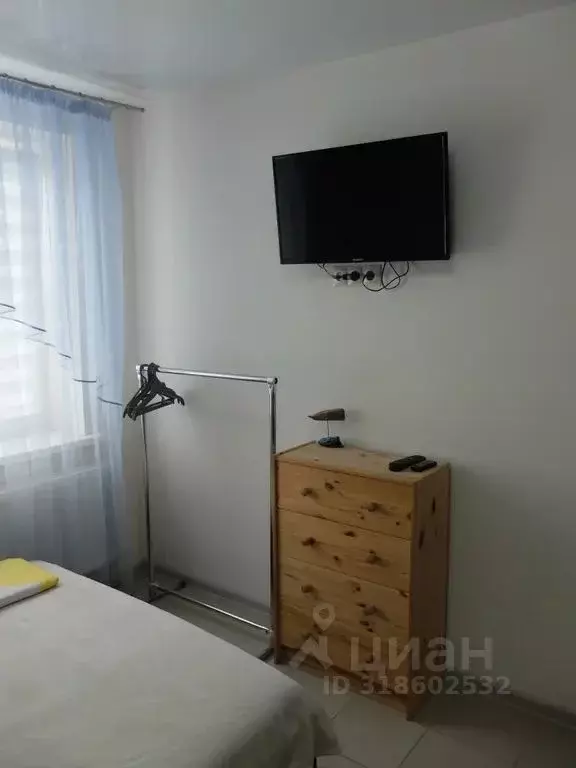 Комната Краснодарский край, Приморско-Ахтарск ул. Имени Алексея ... - Фото 2