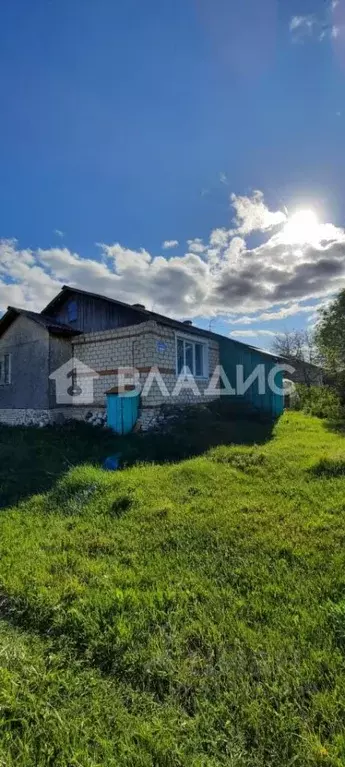 Дом в Владимирская область, Селивановский район, Малышевское ... - Фото 1