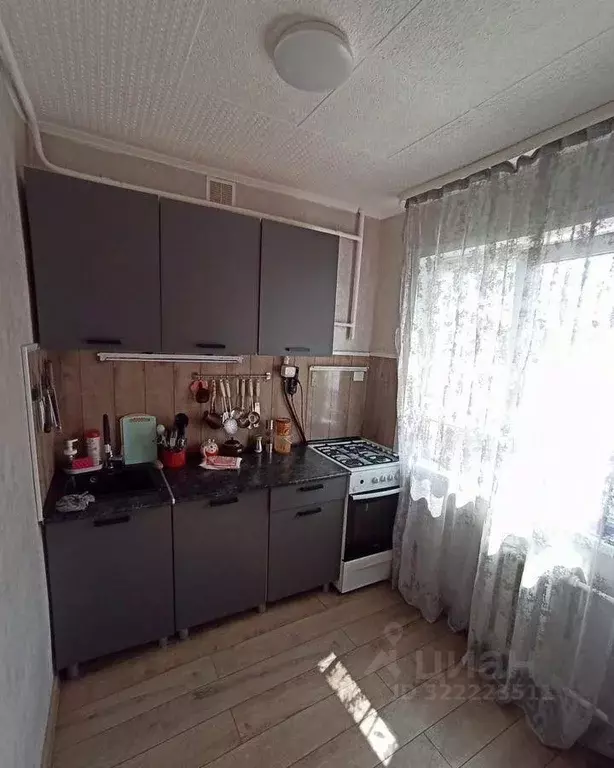 4-к кв. Омская область, Омск ул. 24-я Северная, 210 (59.4 м) - Фото 2