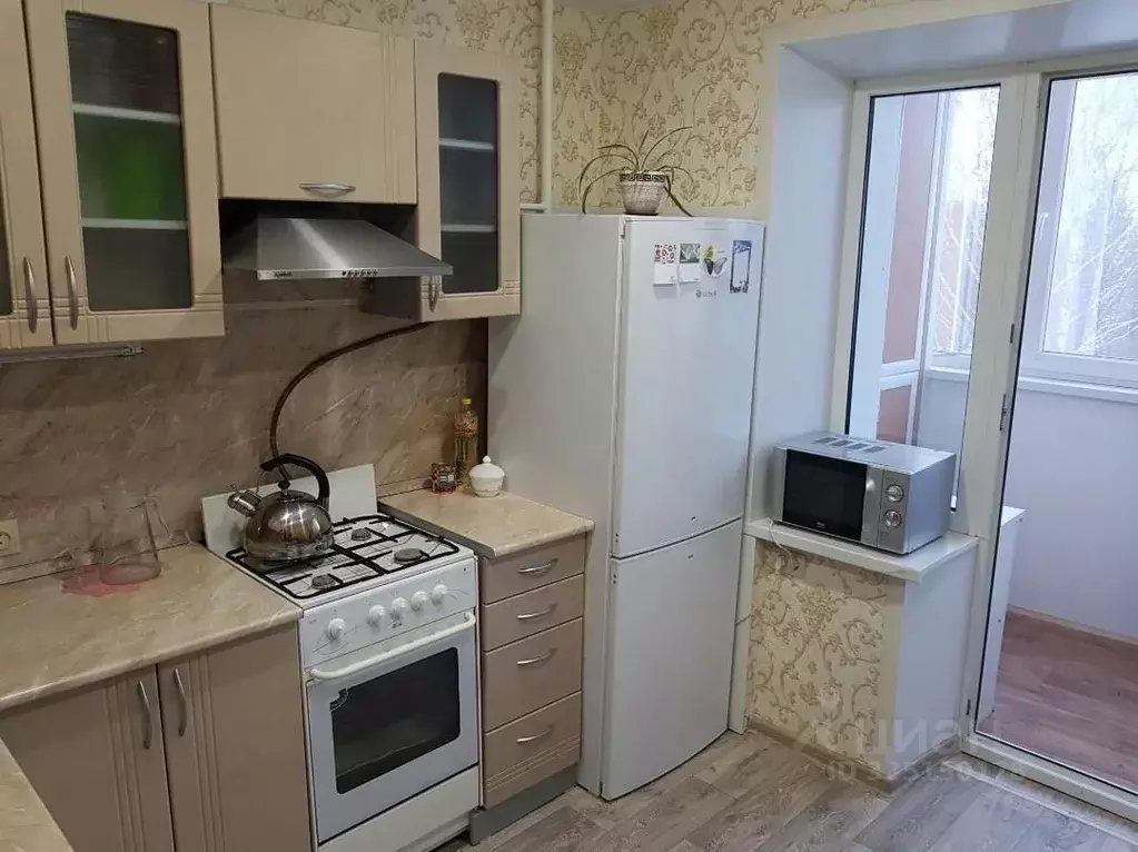 Комната Кировская область, Киров городской округ, пос. Чистые Пруды ... - Фото 2