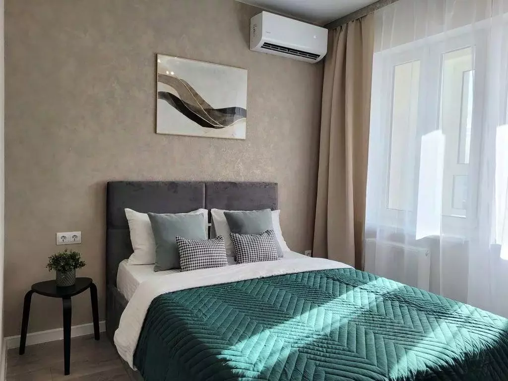 1-к кв. Краснодарский край, Краснодар ул. Питерская, 40к3 (29.0 м) - Фото 0
