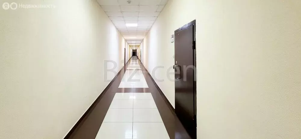 Офис (538 м) - Фото 1