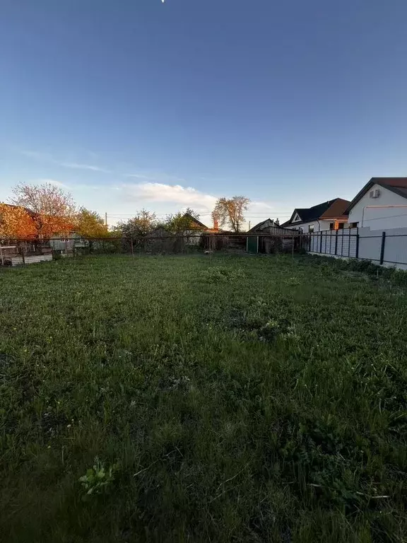 Участок в Ульяновская область, Ульяновск ул. Богданова, 55 (15.0 сот.) - Фото 1