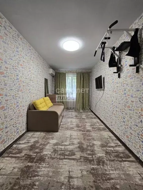 2-к кв. Крым, Керчь ул. Мира, 9А (44.3 м) - Фото 2