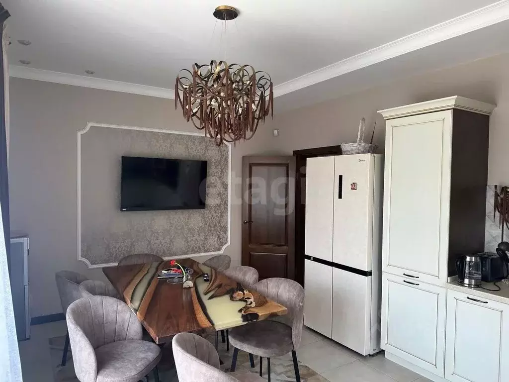 Дом в Ростовская область, Аксай ул. Тарасовская (188 м) - Фото 2