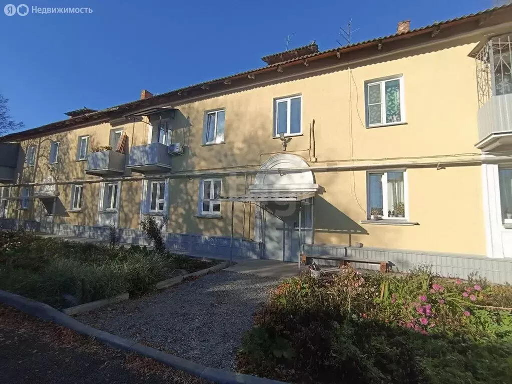 1-комнатная квартира: Миасс, улица 8 Июля, 15 (37.5 м) - Фото 0
