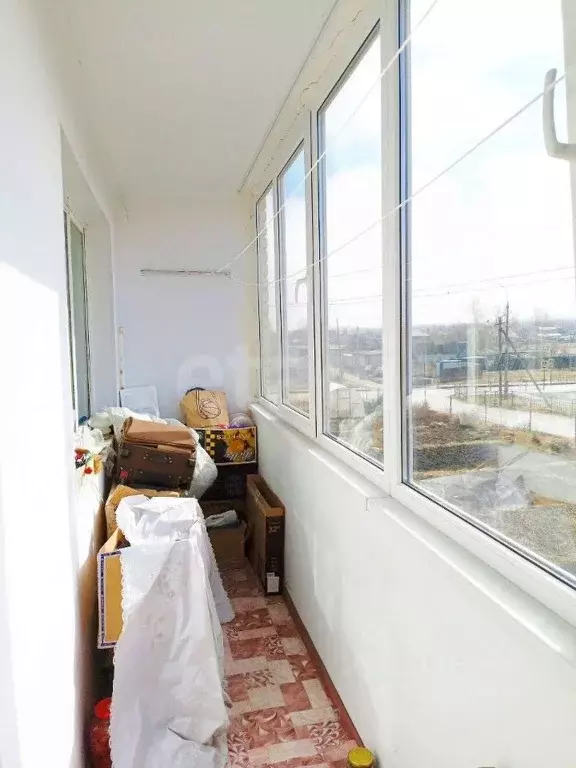 2-к кв. Нижегородская область, Перевоз 2-й мкр, 13 (60.0 м) - Фото 1