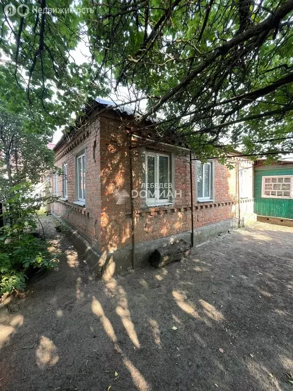 Дом в станица Кривянская, Мостовая улица, 63 (59.1 м) - Фото 1