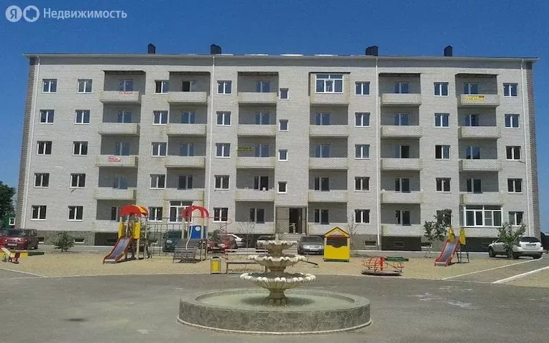 3-комнатная квартира: Краснодар, жилой комплекс Западный Город, ... - Фото 0
