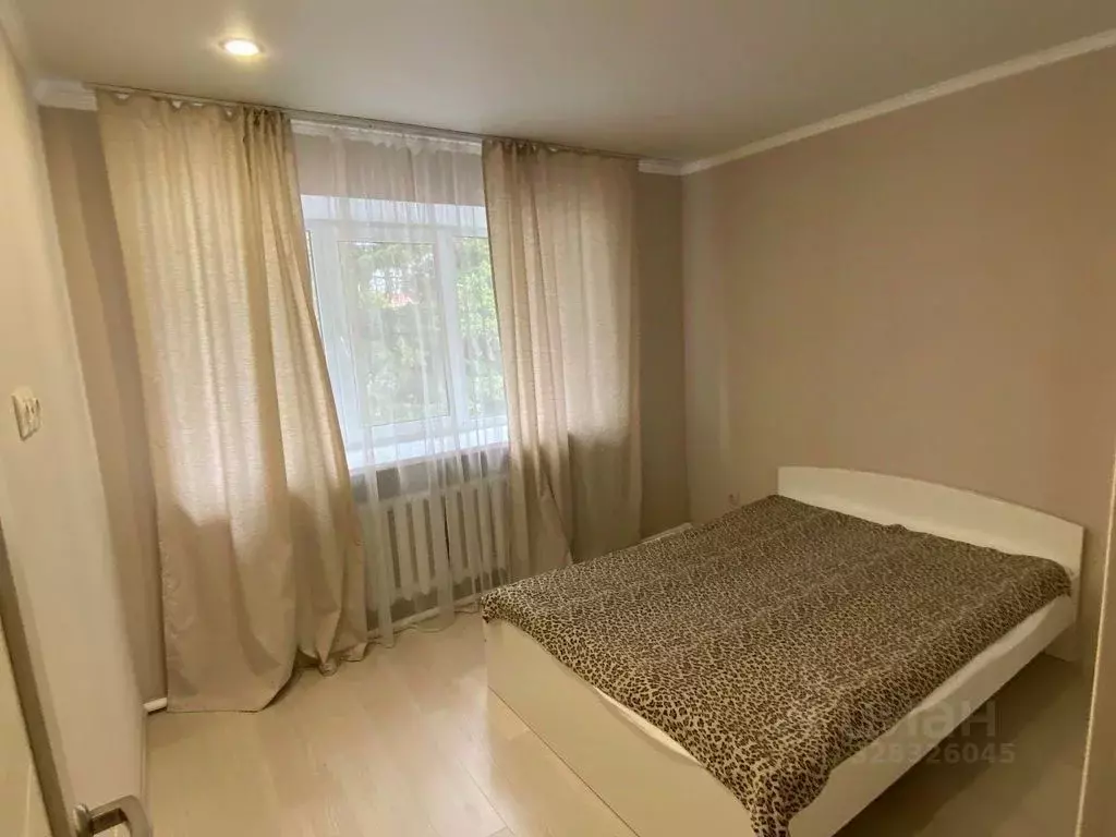 2-к кв. Омская область, Калачинск ул. Ленина, 47 (47.0 м) - Фото 2