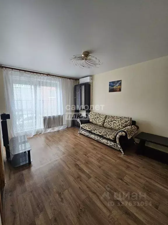 2-к кв. Волгоградская область, Волгоград Костромской пер., 15 (39.0 м) - Фото 2