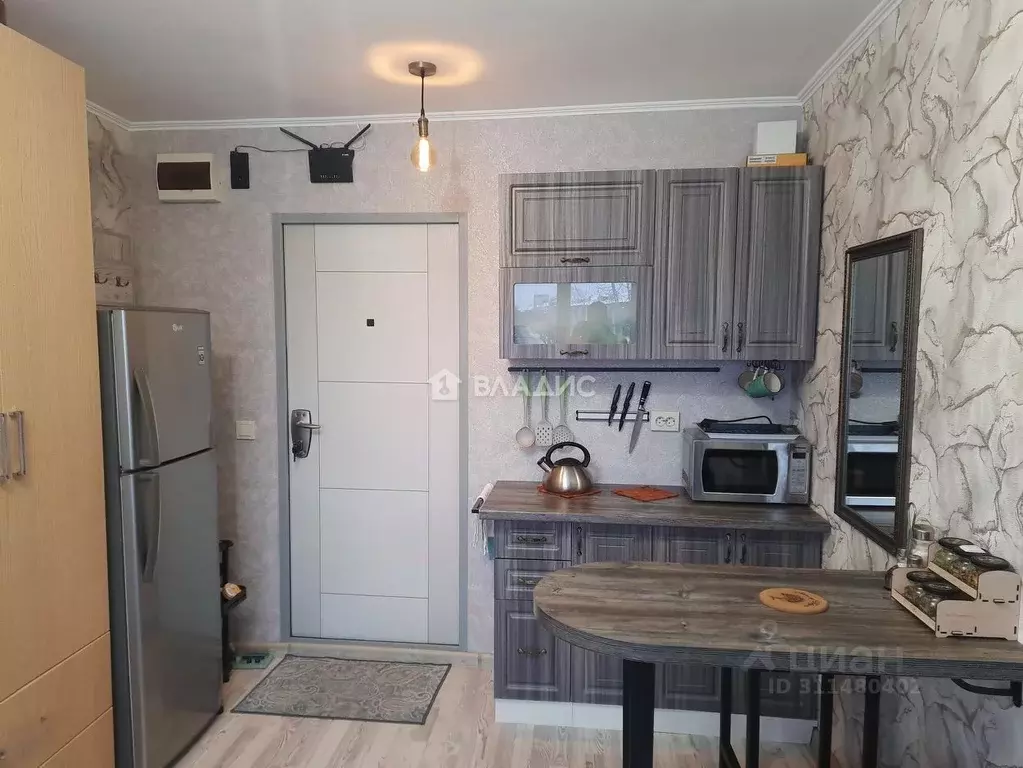 Комната Красноярский край, Красноярск ул. Корнетова, 6 (12.0 м) - Фото 2