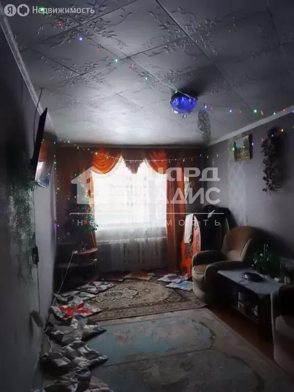 Дом в село Целинное, Юбилейная улица, 14 (75.2 м) - Фото 2