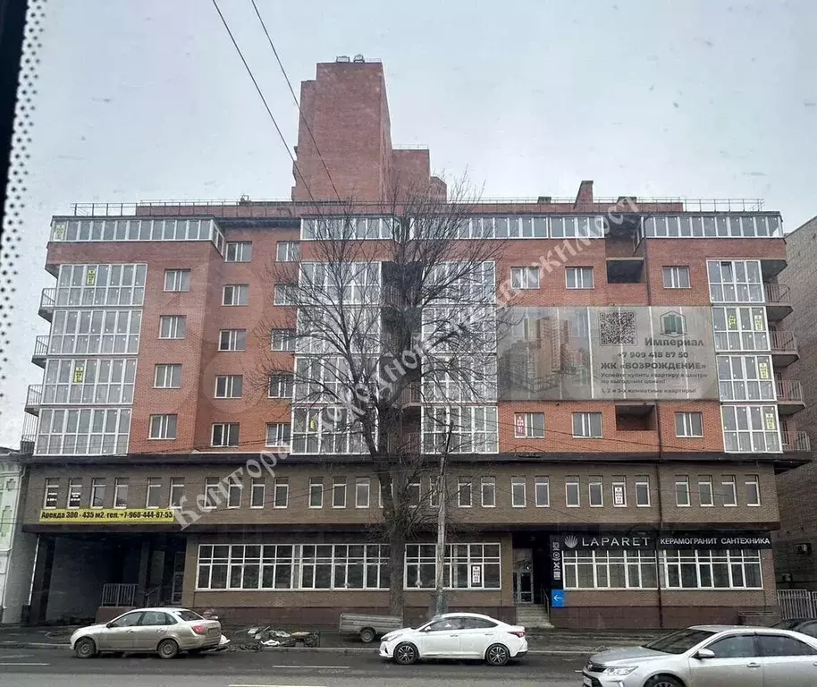Сдам помещение свободного назначения, 176 м - Фото 1
