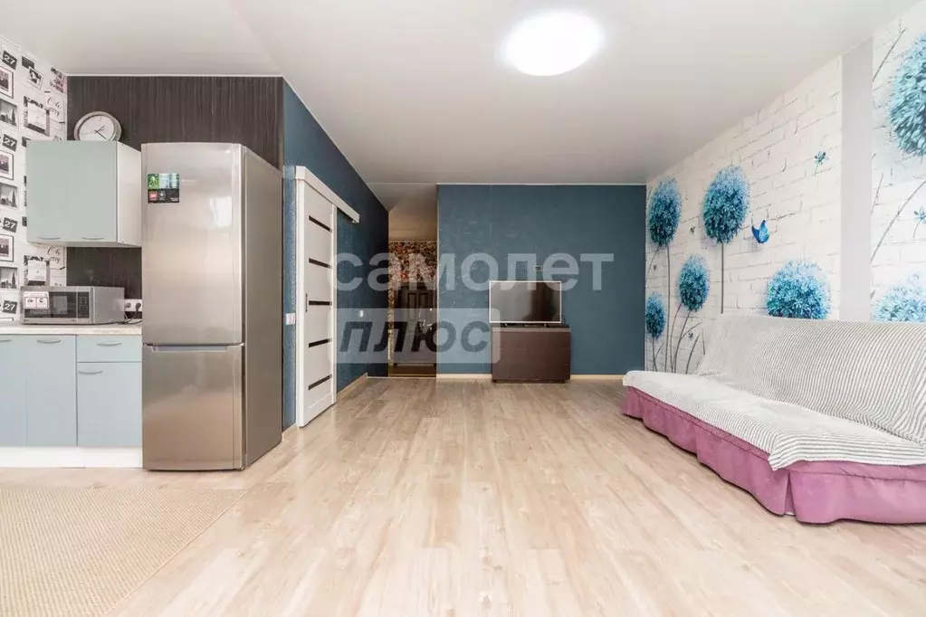 Таунхаус в Пермский край, Пермь ул. Мраморная, 3А (126 м) - Фото 2