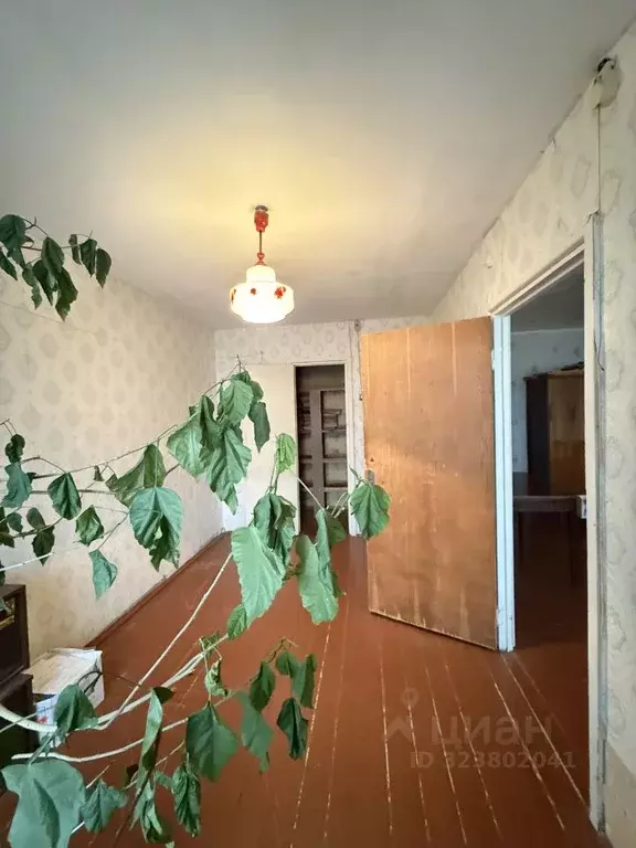 3-к кв. Московская область, Одинцовский городской округ, с. Шарапово ... - Фото 2