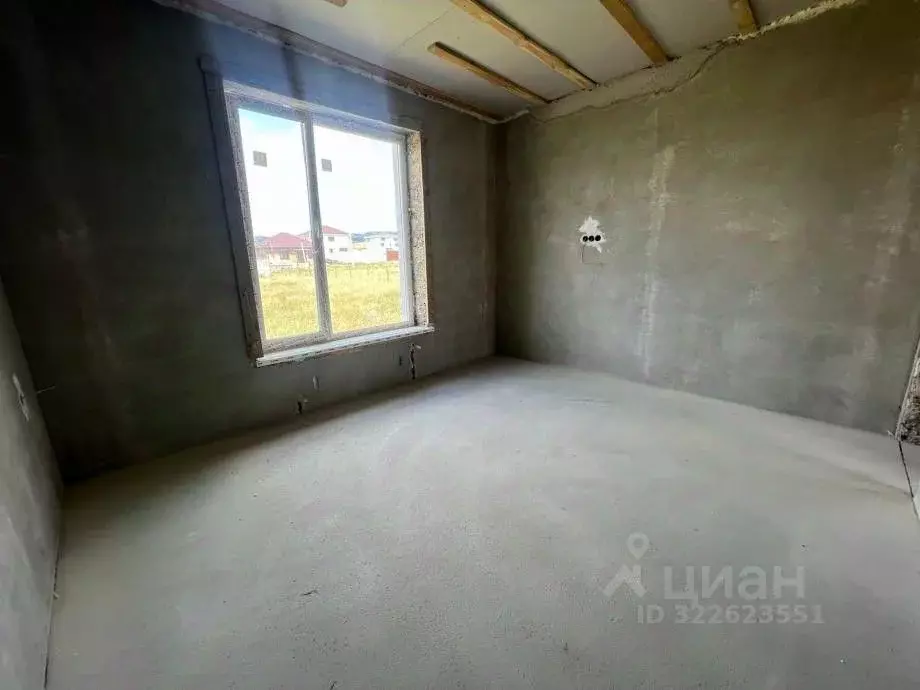 Дом в Крым, Симферопольский район, с. Доброе ул. Тынчлык, 2 (130 м) - Фото 2