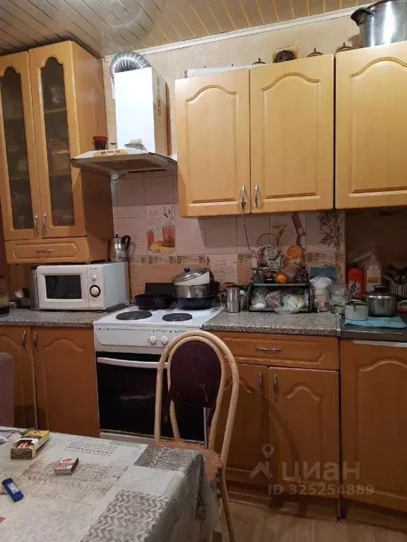 Комната Мурманская область, Мурманск Кольский просп., 95 (14.0 м) - Фото 1