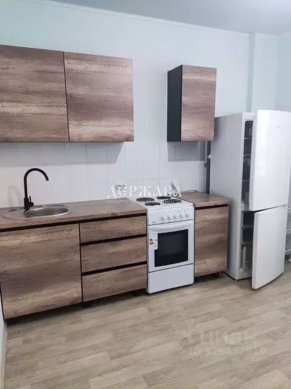 1-к кв. Белгородская область, Старый Оскол Северный мкр, 36 (42.0 м) - Фото 1