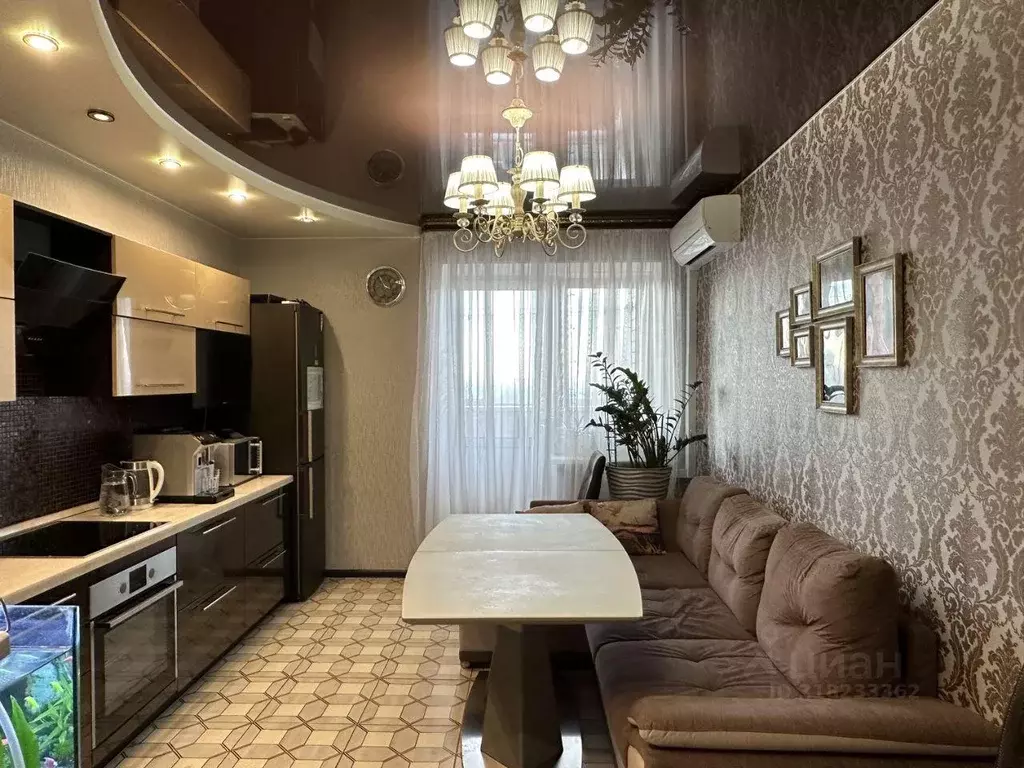 Квартира, 2 комнаты, 68 м - Фото 0