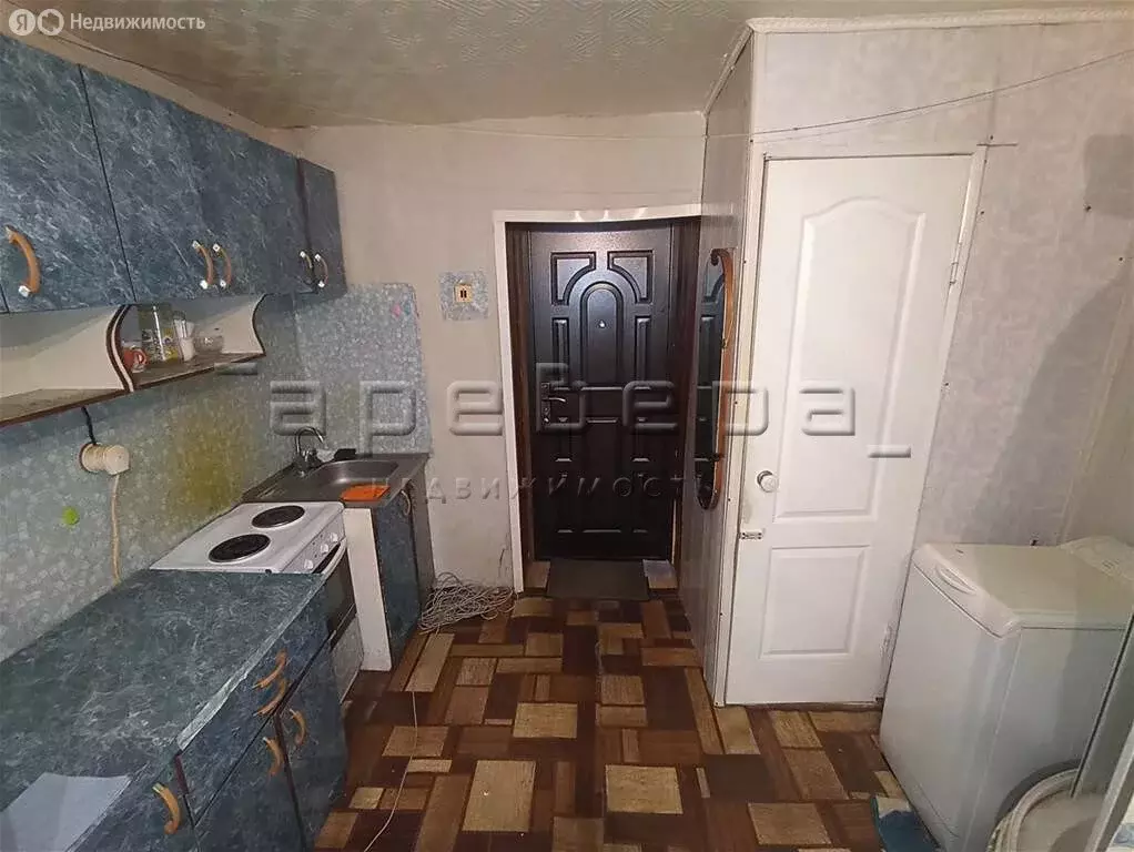 1к в -комнатной квартире ( м) - Фото 1