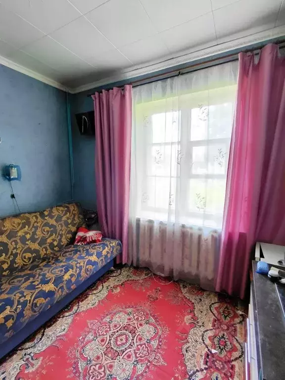 2-к кв. Башкортостан, Уфа Новороссийская ул., 6 (47.0 м) - Фото 1