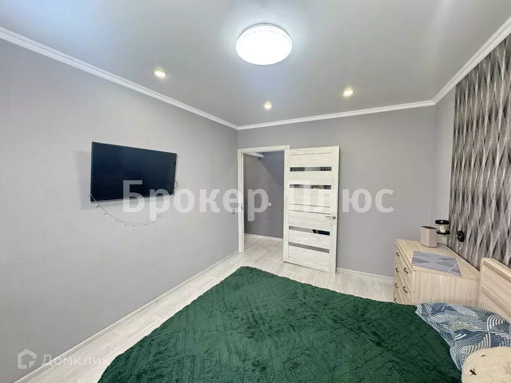 Продаётся 2-к квартира, 43.8 м - Фото 1