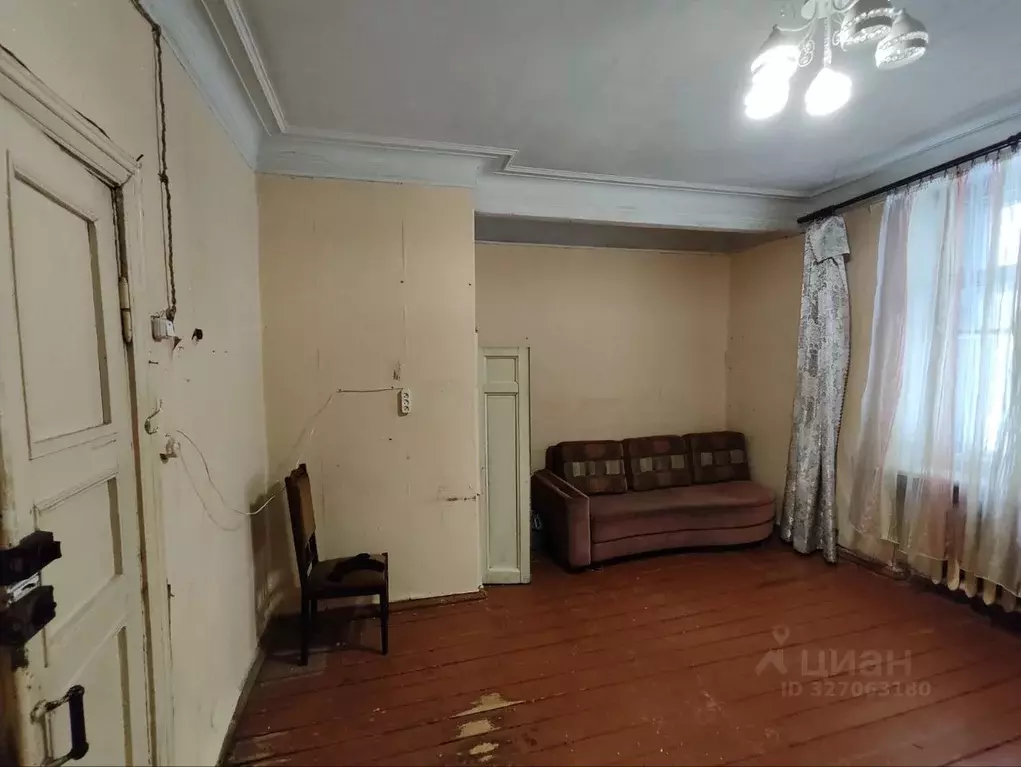 3-к кв. Московская область, Долгопрудный Институтский пер., 6 (83.7 м) - Фото 1