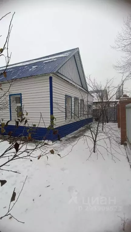 Дом в Самарская область, Самара Просторная ул., 51 (47 м) - Фото 2